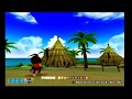 Super Monkey Ball 2 Intro