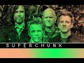 SUPERCHUNK / / / EASTERN TERMINAL (Mark Robinson Remix)