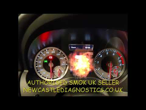 2015 MERCEDES A CLASS W176 OBD (MILEAGE CORRECTION) Lower Adjust FIX ANY Year ANY Make We CAN do it