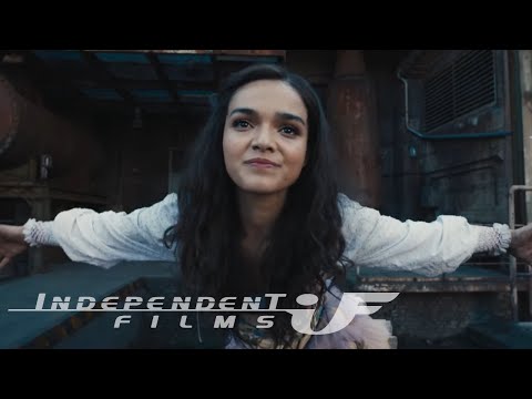 afbeelding Eerste trailer