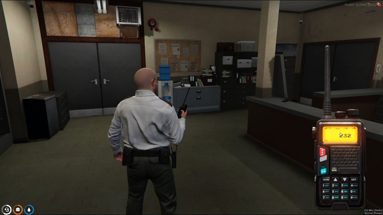 [PAID][ESX/QB/QBOX] BIT Radio thumbnail 2