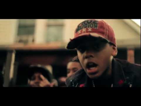 Doe Boy ft. Lil Mouse - Don't Play That [Official Music Video]