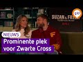 Suzan & Freek schitteren in eigen documentaire op Netflix