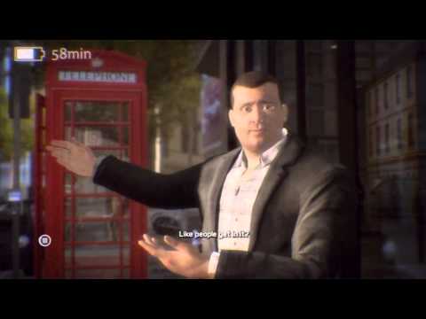 PS3 Longplay [035] Ghost Recon Future Soldier (part 2 of 4)