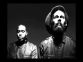 Nas & Damian Marley - Patience (HULK Remix ...