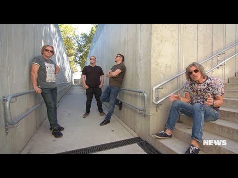 CMC NEWS 4.10.2022. - Neda Ukraden, Valentino, Jurica Pađen & Aerodrom