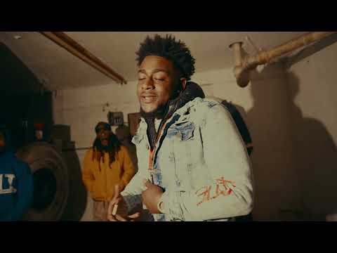 T Spitta - Streets Wicked (Official Music Video)