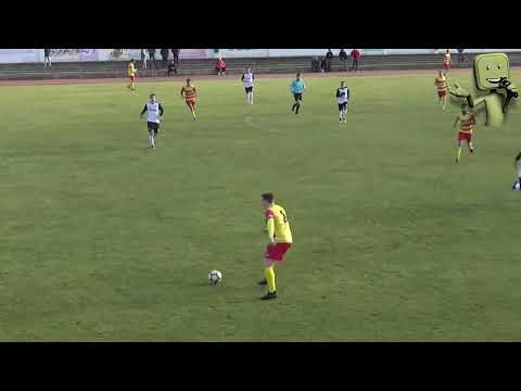 ATLÉTICO CALATAYUD 2 - 1 CD MORÉS