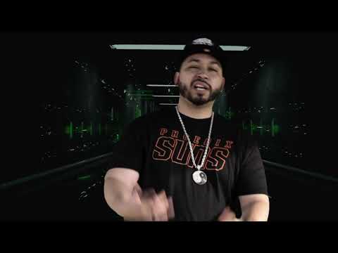 Presby Rhymez Featuring Dbait - Gloves Off (Visual)