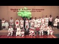 Qubee Afaan Oromoo By Oromo Canadian Kids On Oromo Cultural Show