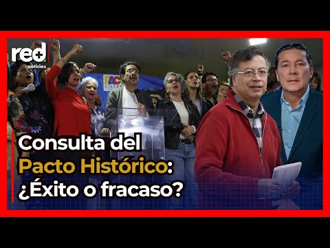 Historic Pact Consultation: Success or Failure in the Face of the 2026 Elections?