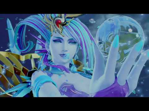 Dissidia Final Fantasy NT Gauntlet