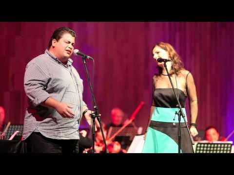 "Amor de Mel, Amor de Fel" - Katia Guerreiro convida Ricardo RIbeiro