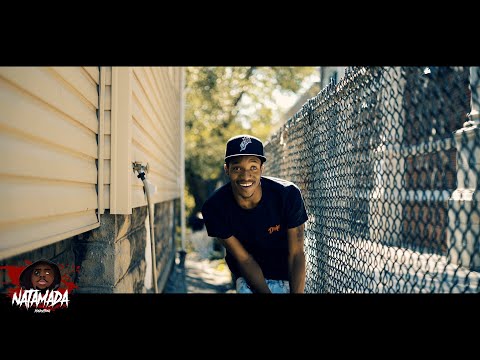 YNS Droc - Intro (OFFICIAL VIDEO) Shot By @natamadaproduction9053