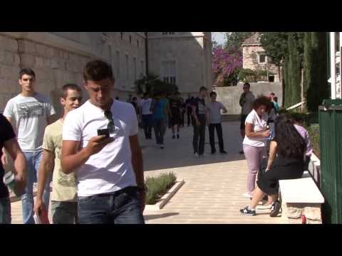 UNIDU TV - Izvanredno studiranje na Odjelu za komunikologiju