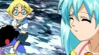 Bakugan DanXRuno´s Bestest Moments Part 1