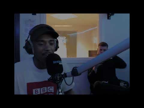 Stretch DCM - Grime Loop *Live Set*