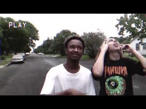 WWF KAKAROT - FLOATIN' FT. YUNGTRVPLXRDSIX66 (OFFICIAL VIDEO)