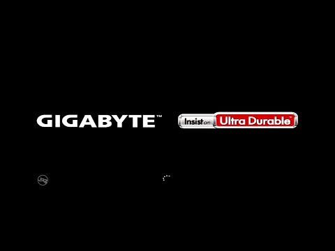 Enable TPM and Secure Boot - Gigabyte UEFI BIOS (Intel)