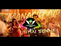Manasilaayo Remix Song Vettaiyan Manasilaayo Dj Song Tamil Dj Vishnu Entertainment