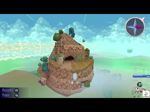 Vernal Edge Any% Speedrun (1:24:48)