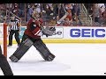 Mike Smith anger moments