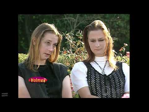 NZ On Screen: Holmes - Ingham twins survival advice