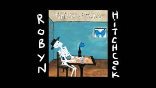 Robyn Hitchcock - "Recalling The Truth" (Official Audio)