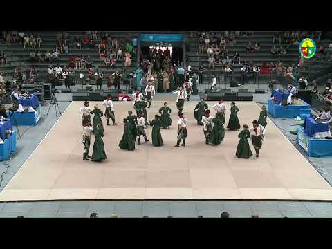 ENART 2024 - AT Poncho Branco 13ªRT [FINAL ENART]