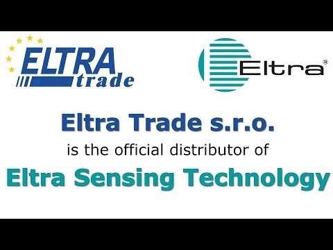 Eltra Encoder