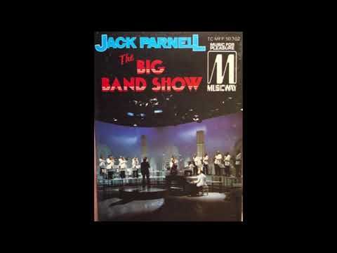 Jack Parnell - Big Noise From Winnetka