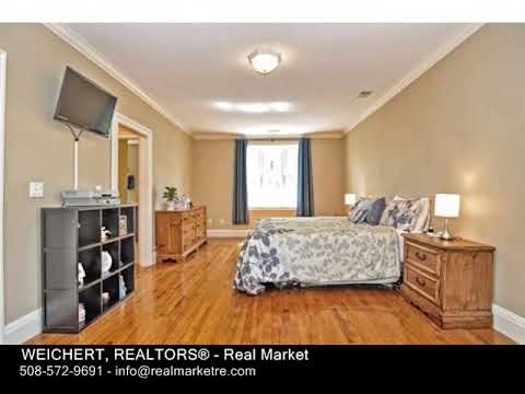 1238 Washington St Unit 2, Canton MA 02021 - Condo - Real Estate - For Sale -