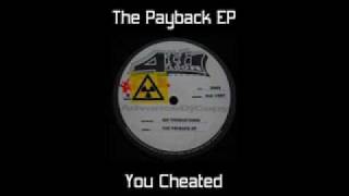 RIP Productions - You Cheated (Payback EP)
