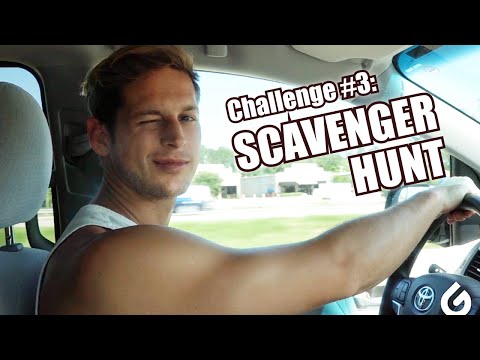 Thumbnail for New Orleans: Scavenger Hunt - Out in GayCities Season 4 Ep3 | Feat. Max Emerson & Kyle Krieger by Second line (parades)