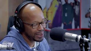 Warren G says: &quot;Deeez Nuuuts&quot; (2015, Funny)