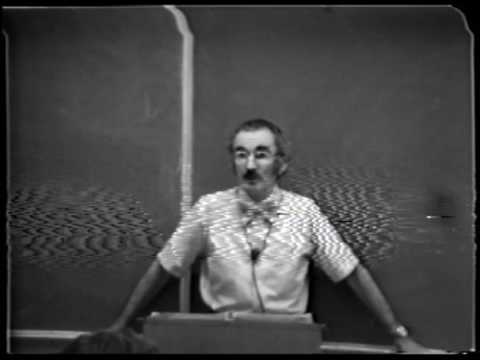 Wine Processing: VEN126 Lecture11 - A. Dinsmoor Webb