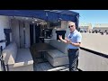 Check out this Video for a 2027 Forest River Cherokee Grey Wolf 22RR(Stock #39902)  for sale by Best RV Center. This unit is located in Turlock, CA