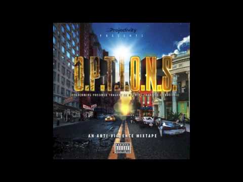 5 - Fes Taylor & King Just - Ain't A Movie (Produced by J.Glaze)