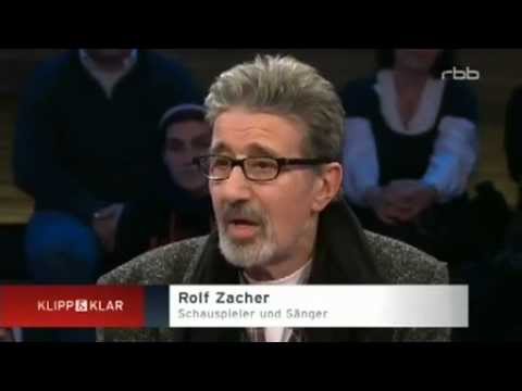 Drogenfrei oder freie Drogen -- Kiffen ohne Strafe? - RBB Klipp & Klar 14.02.2012
