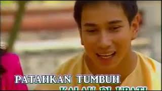 Download lagu UJI RASHID - MENGAPA DI RINDU ( KARAOKE NON VOKAL ) mp3