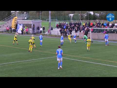 Kaleva Cup 2018 finaali / pojat / RoPS - OLS