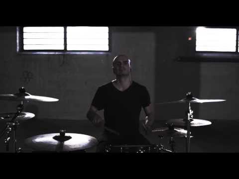 Behead The Broken Queen - Shadows Of Hate Drumvideo 4K Edition