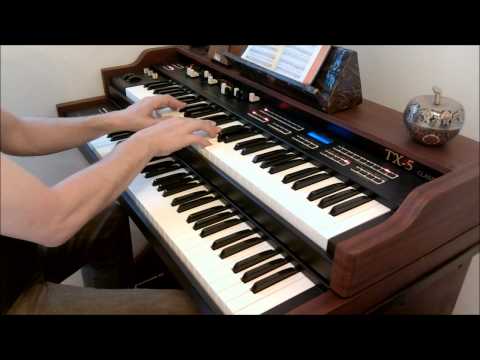 TX-5 CC 358 - Não há perigo