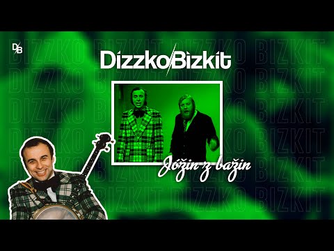 DIZZKO BIZKIT AKA MEJSI - JÓŽIN Z BAŽIN I 2025