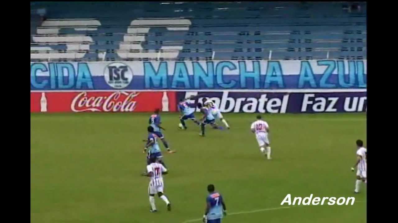 Anderson Cleyton melhores momentos