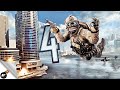 Battlefield 4 Funny Moments - The Best Fails &amp; Glitches! #6