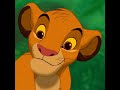 Simba Sound Effects