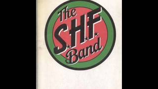 Pretty Goodbyes - SHF Band