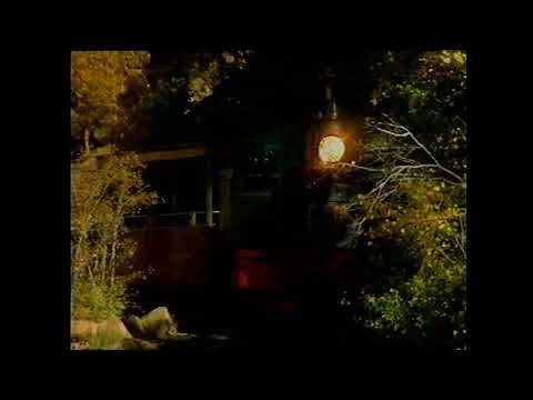 Jordan's Sound Effects Compilation No.32:Hollywoodedge, Train Horn Blow Medium PE064801