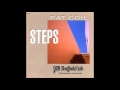 Pat Coil: "Steps"